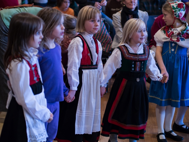 Children's Xmas-41.jpg - Children's Christmas in Scandinavia